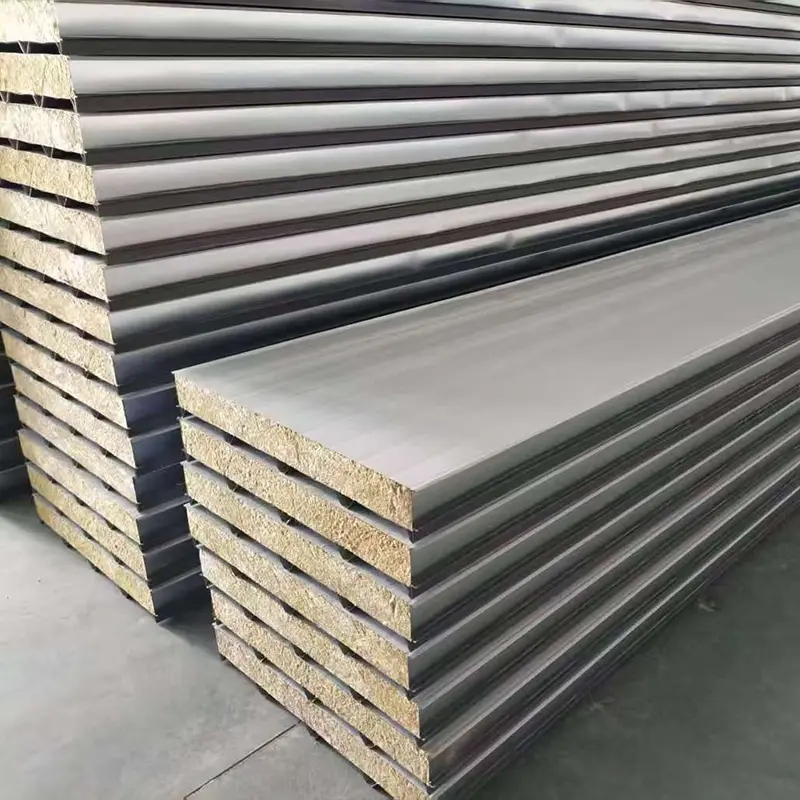 Rock Wool Board ၏ဝိသေသလက္ခဏာများကဘာလဲ။