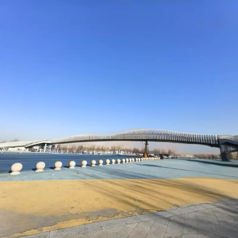 Steel Structure Frame